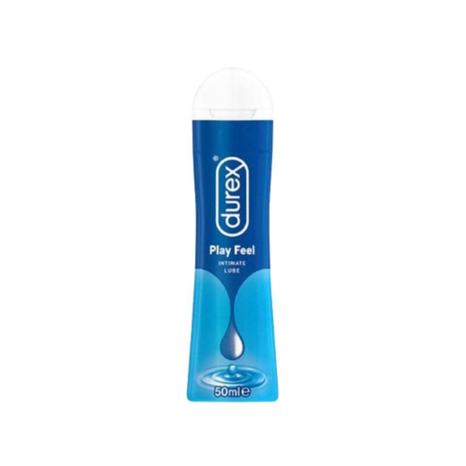 Durex Lubricant Lube Play Feel 50 ml