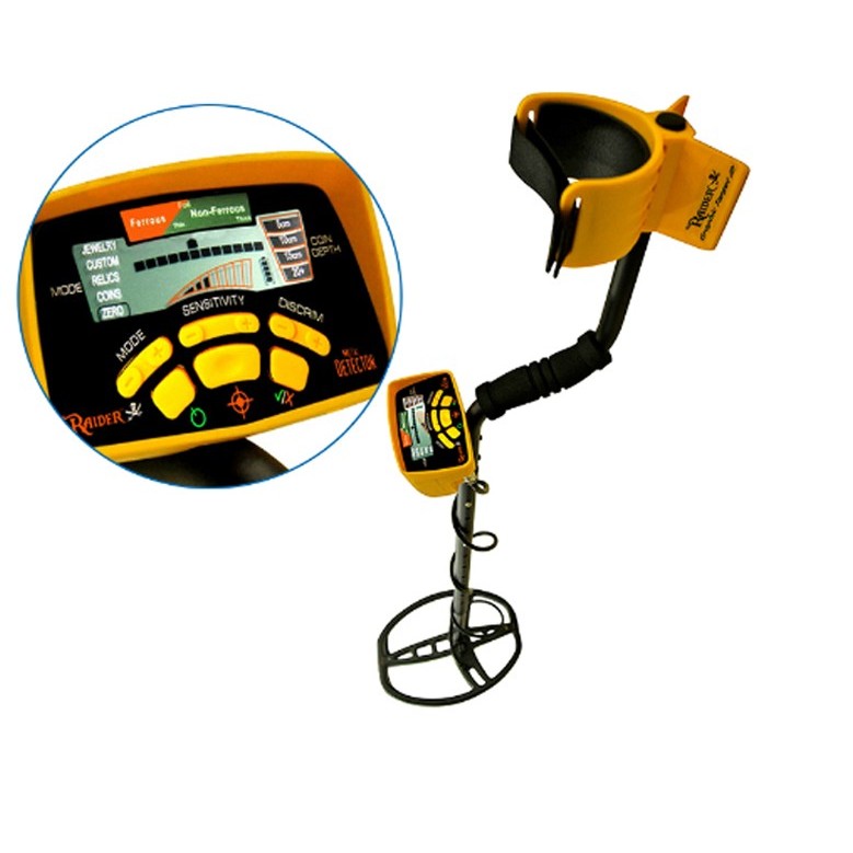 Hot selling MD6250 Metal Detector with Cheap Price