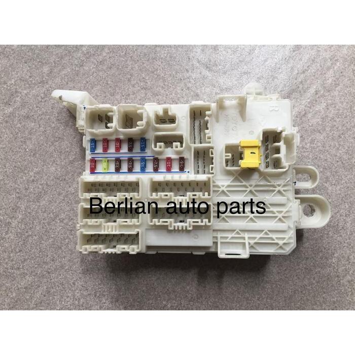 FUSE BOX INNOVA BOX SKRING INNOVA RUMAH SKRING INNOVA ORISINIL