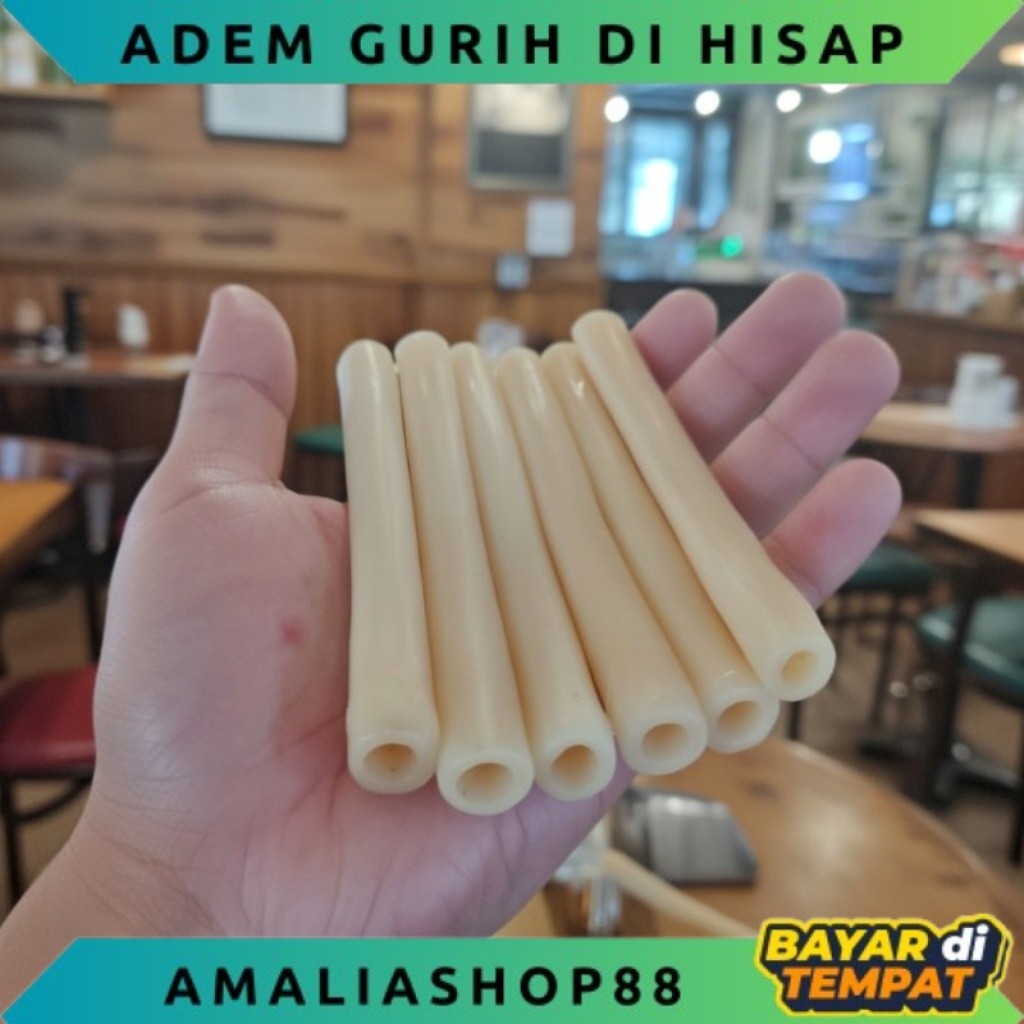 ONCE TULANG UNTA SUPER PULEN GURIH