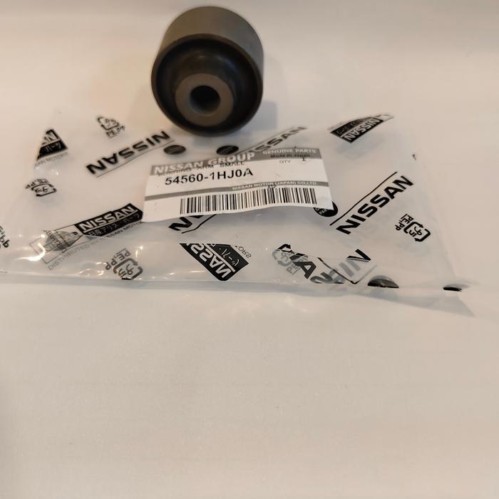 Bushing arm depan kecil bosh sayap depan kecil datsun go Unggulan