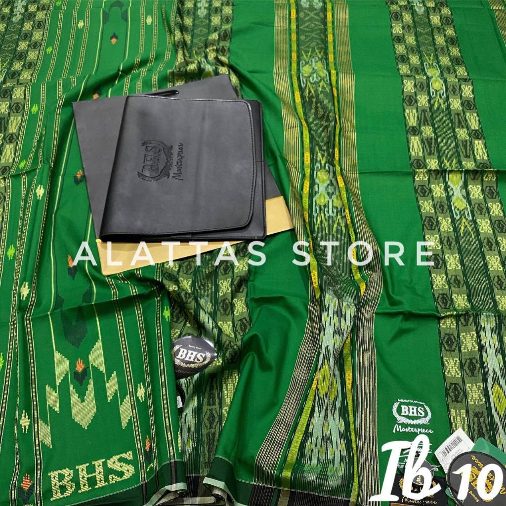 Moms_Syafa Sarung Bhs Masterpiece Sge Sgf Sgd Sga Sgw Gold Original