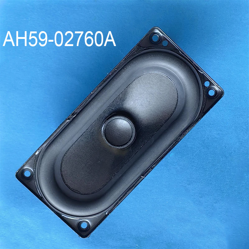 Original 110*52*45mm AH59-02760A Square Full Range Speaker 4 ohm is for White Magnets Satellite y So