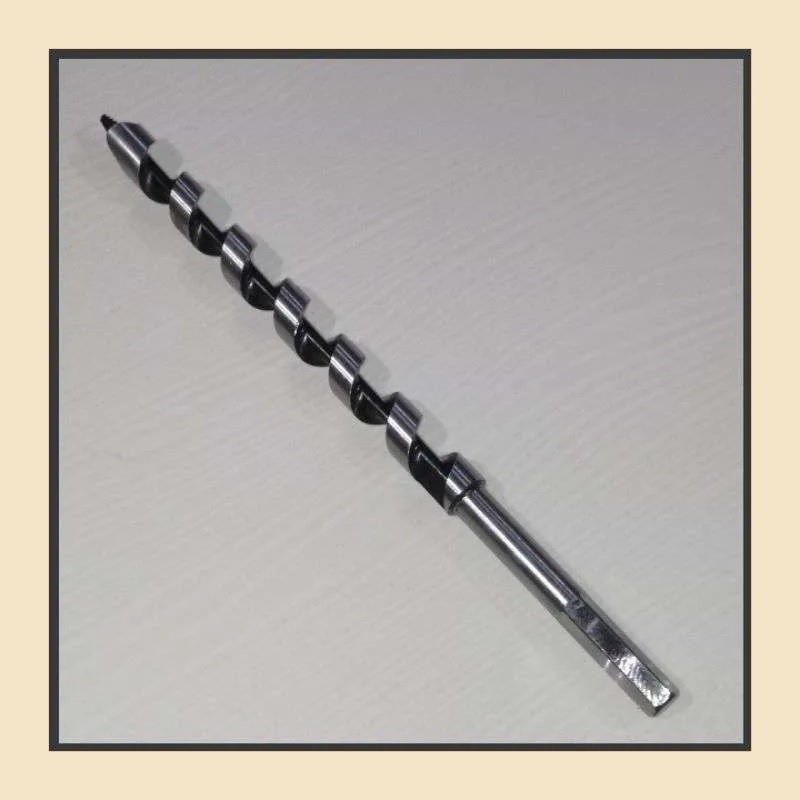 MATA BOR KAYU SDS 1/2" - 13MM