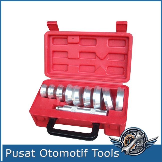 WIPRO Bearing Race&Seal Driver Set W8179