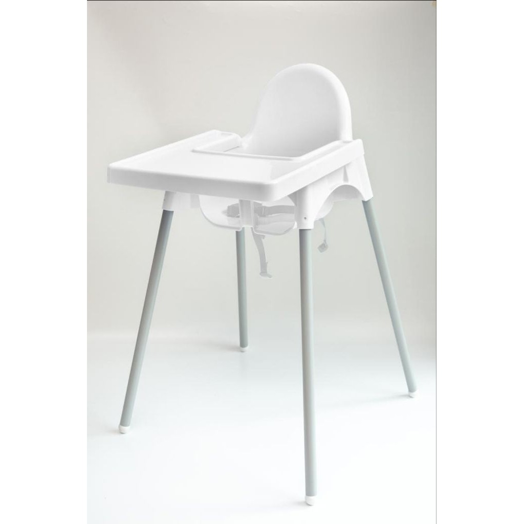 Kursi Makan Bayi Booster HC IKEA