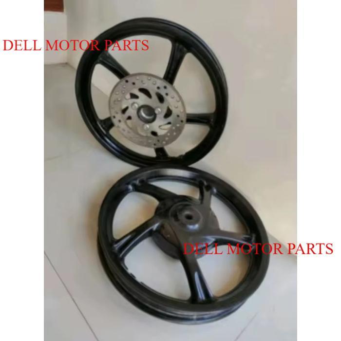 (BISA COD) Velg Mio J Mio Gt Mio M3 Original Copotan Motor