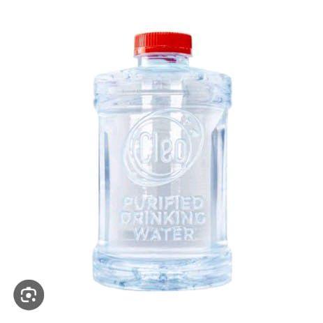 CLEO 1 liter per dus isi 12 botol