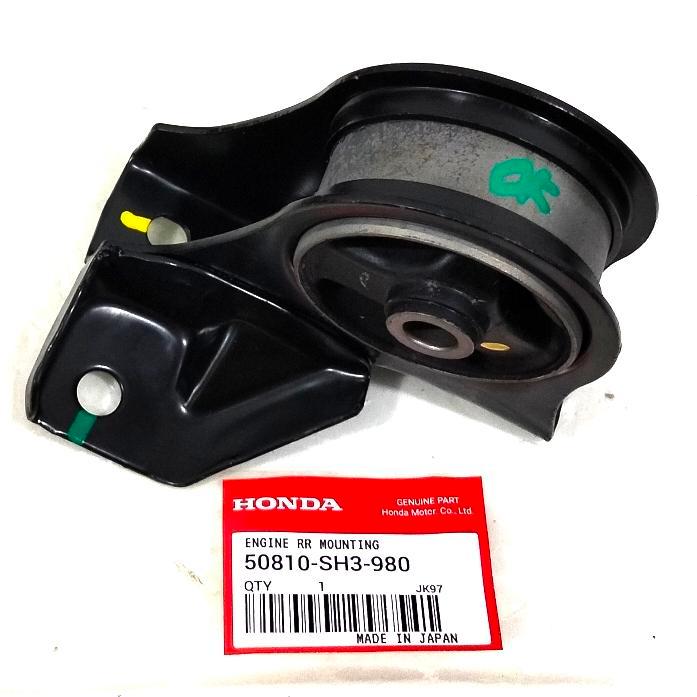 Engine Mounting Belakang Civic Nova LX Grand Civic AT MATIC ORIGINAL Gas