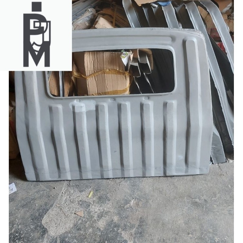 Dek Kabin Taft Hiline Pick Up Gegeran