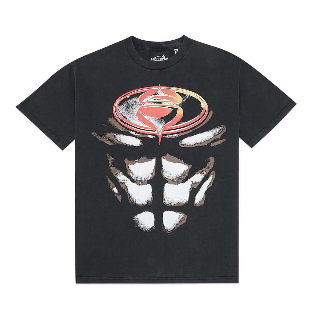 (COD) Hellstar Superhero T-Shirt