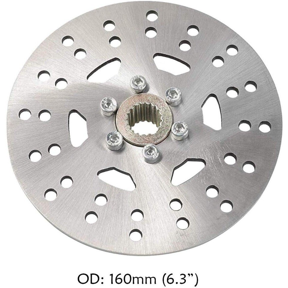 740mm Rear Axle Kit + Front Steering Wheel Shaft Assembly Go Kart ATV Quad Buggy kit go kart