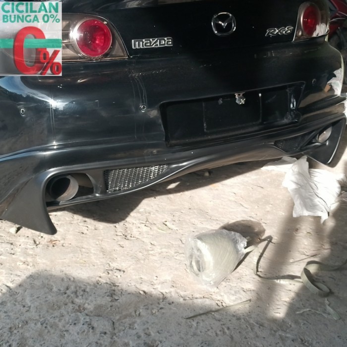 bodykit Mazda rx8 bodykit Mazda body kit Mazda rx8