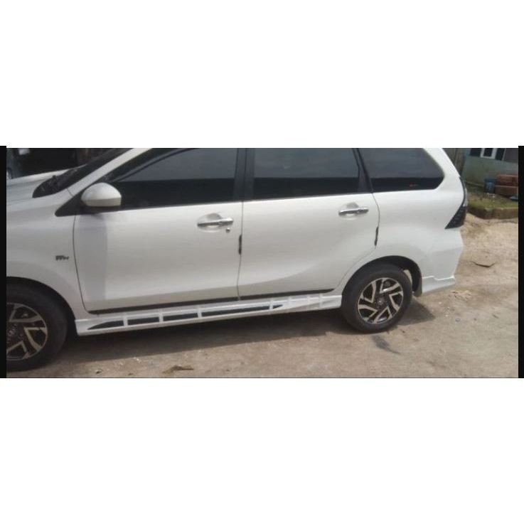 sidekirt veloz 2019 2020 2021