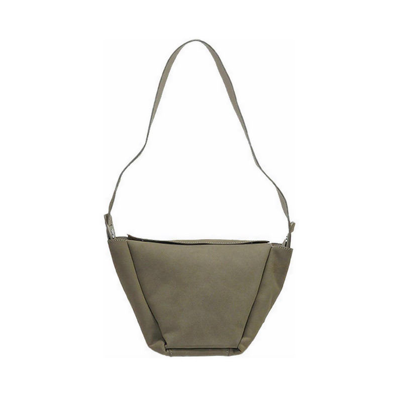 Payless Chrissie Womens Adriana Sling Bag - Taupe_16