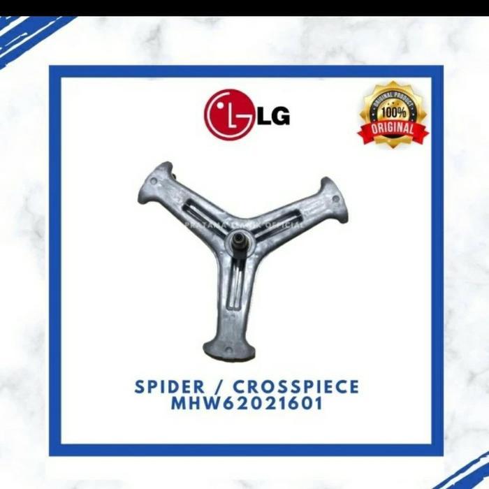 Spider Drum Segitiga Tabung Washing Machine Triangle Spider Drum
Mesincuci LG Front Loading FM1281D6