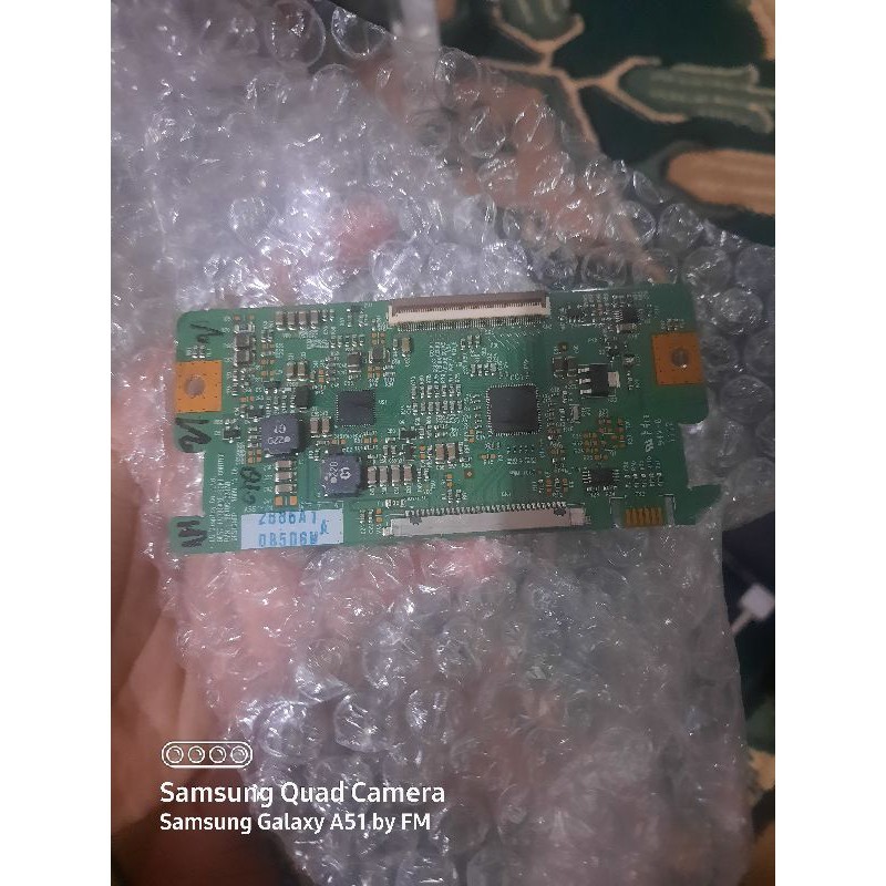 T con - Tcon - Tikon - Ticon Tv LCD LG 32LK311 - 32LK313 - 32LK310 - 32LK