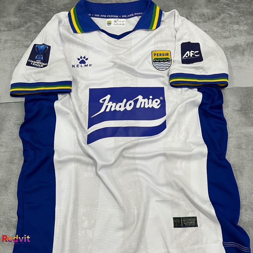 Jersey Persib Away ACL 2025/2026 GRADE0Rl