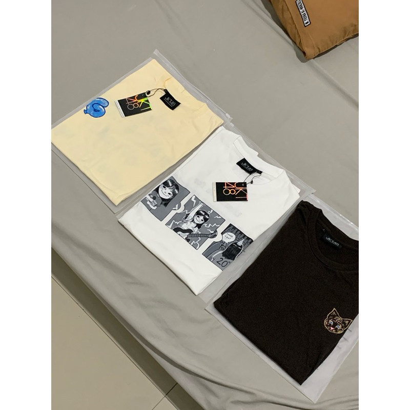 birthday tshirt official jkt48