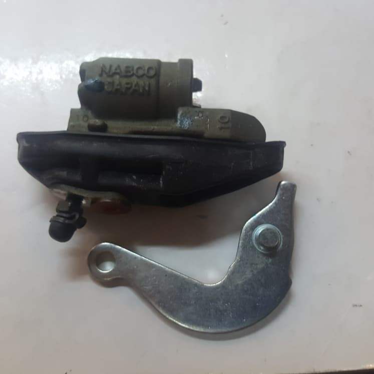 wheel cylinder rem belakang datsun 510 610 810 original