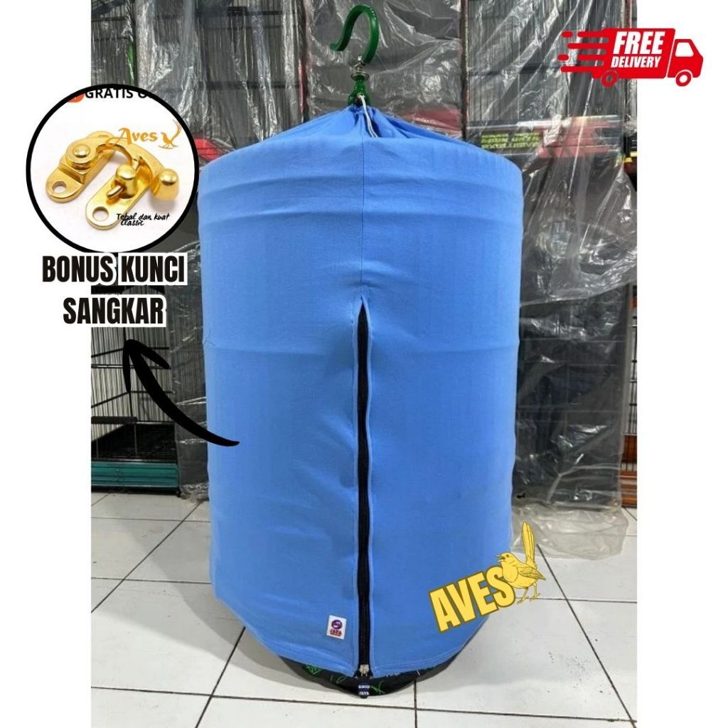 krodong kerodong murai Ebod jaya ekonomis no 1