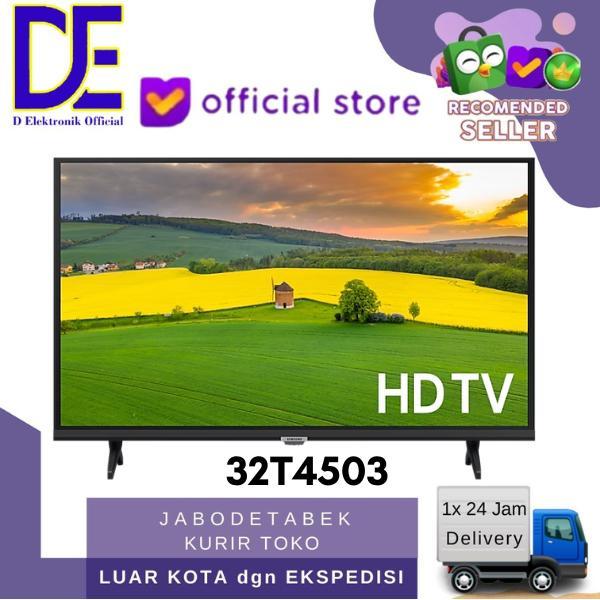 Samsung 32T4503 hd smart tv 32" T4503 UA32T4503AKXXD