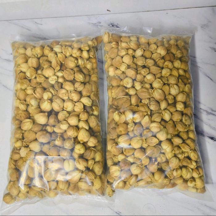 Kapulaga kering 250 gram / 100 gram - 250gram