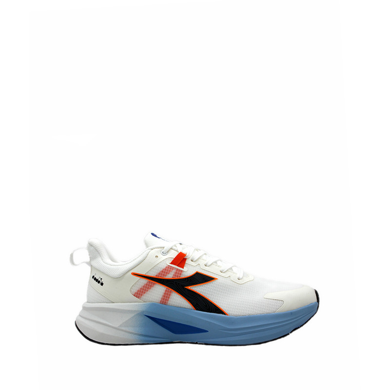 Diadora Rafael Men's Running Shoes - White