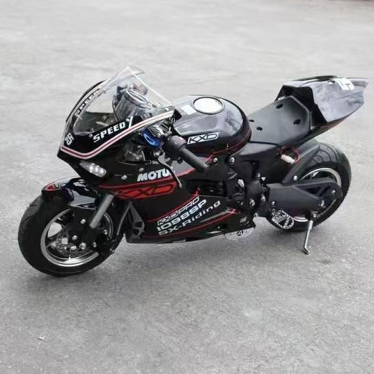 Motor mini Gp medium 4 tak 50 cc