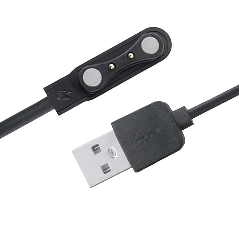 USB arger For Zeblaze Ares / Ares 2 Smartwat arging Cable