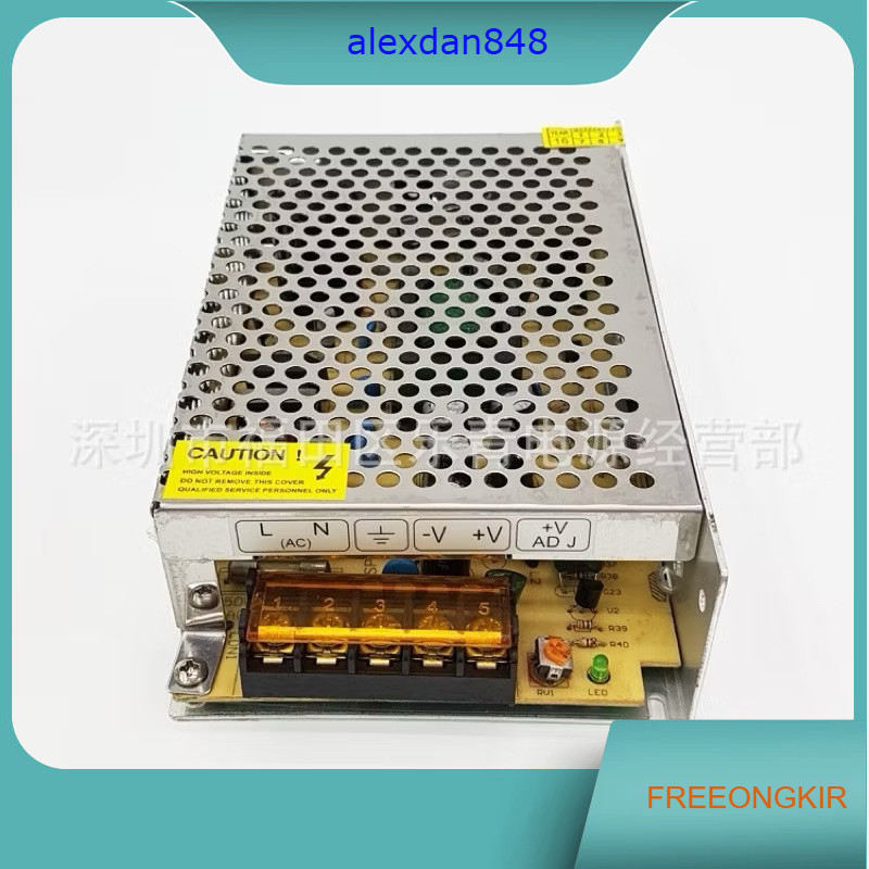 Travo 10 Ampere  24 Volt Adaptor 10 Ampere 24 Volt Power Supply 10 Ampere 24V Travo 10A  24V Adaptor