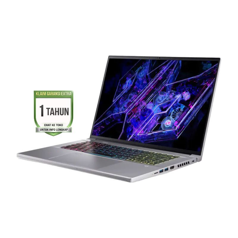 ACER PREDATOR TRITON 14 AI OLED ULTRA 9 288V RTX5070 8GB/ 32GB 1TB W11+OHS 14.5 2.8K 120HZ PKRGB 3Y+