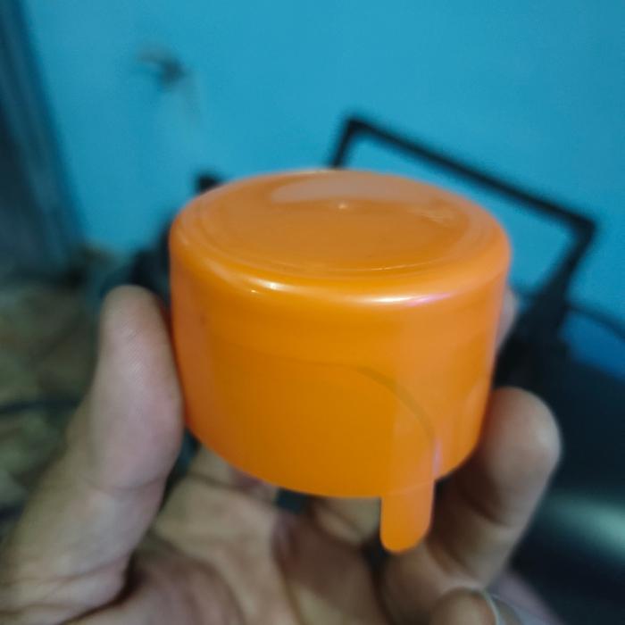 tutup galon isi ulang