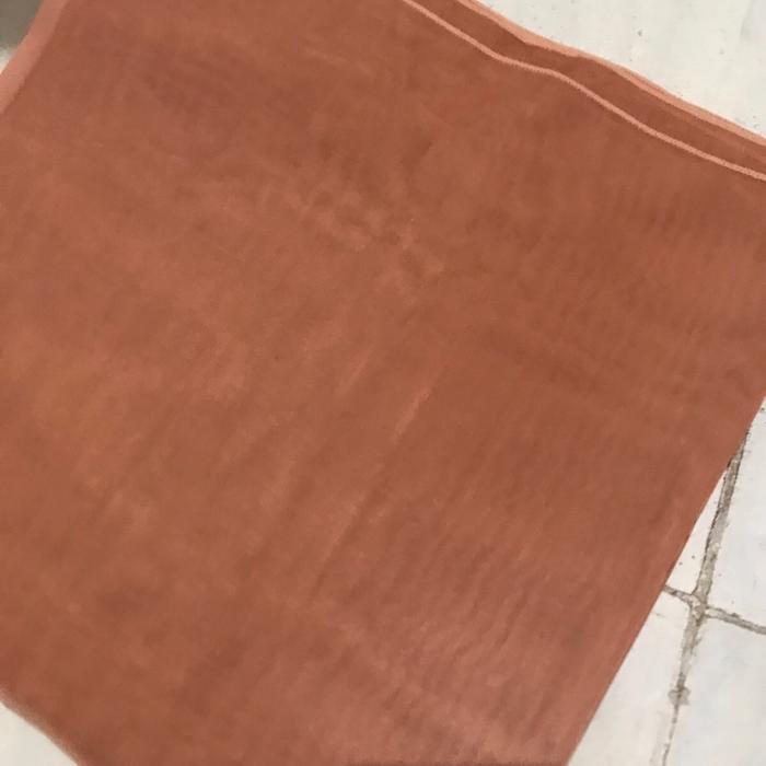 Napocut plain paris Pernikahan