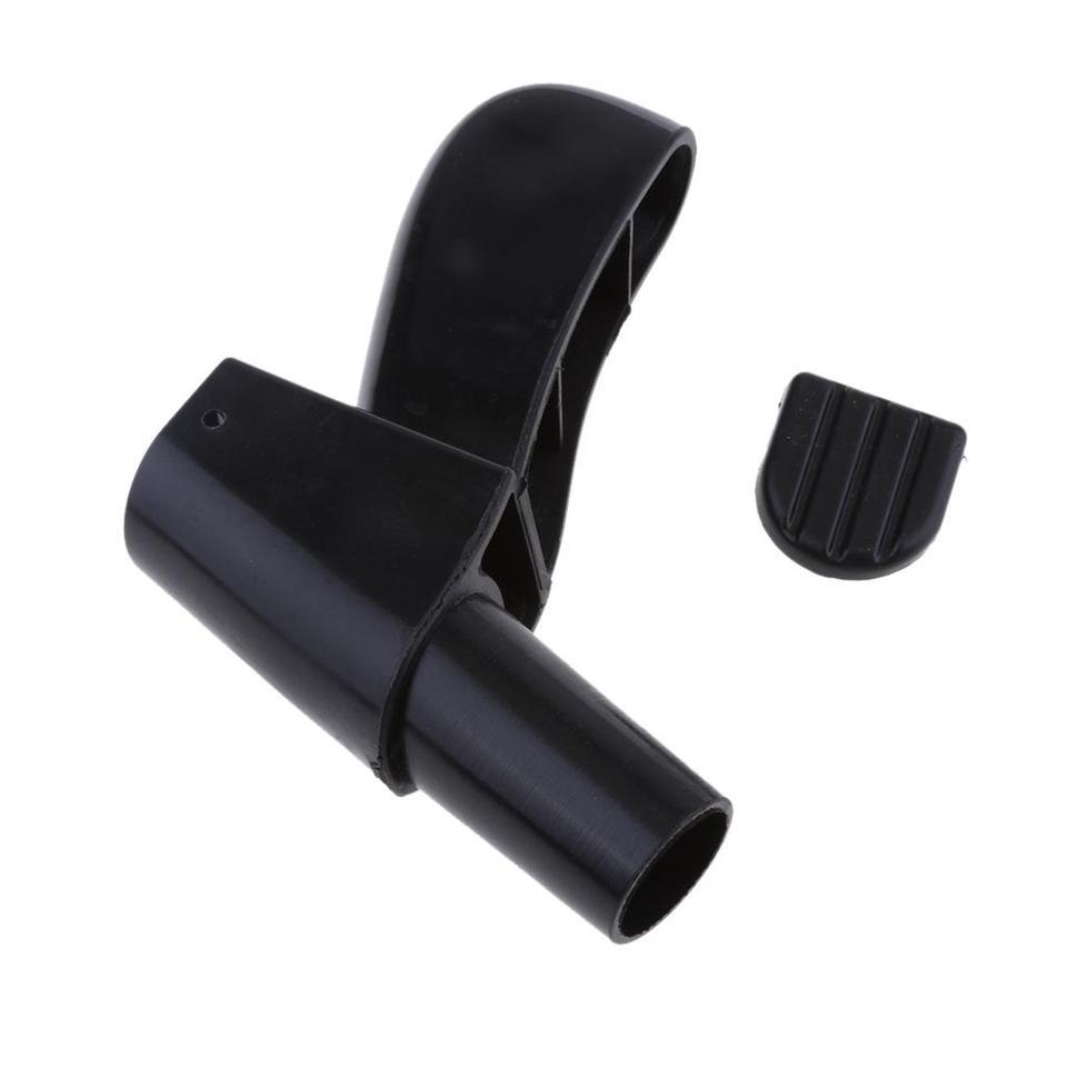 Outboard Gear Handle Plastic Marine Control Lever for Yamaha 4 Stroke 6HP Outboard Engine Spare Part