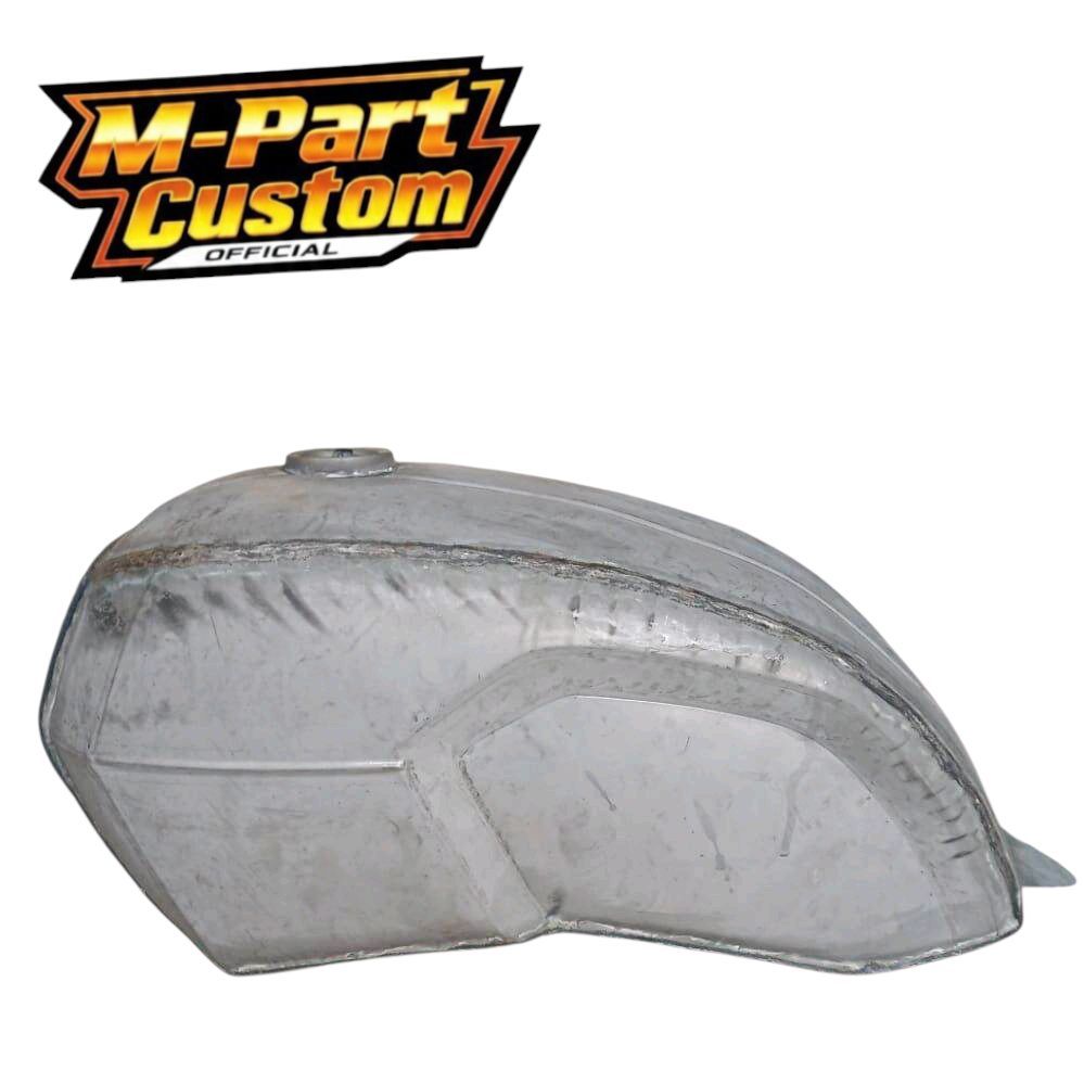 TANGKI MOTOR [GM] TANGKI CUSTOM JAPSTYLE Bobber MOTOR CUSTOM