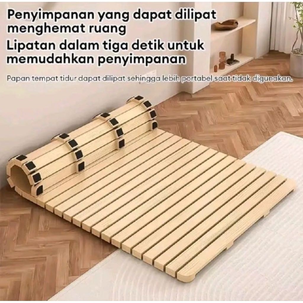 DIVAN ROLL,Dipan Tatami,Dipan Gulung,Dipan Lipat,Dipan Estetik