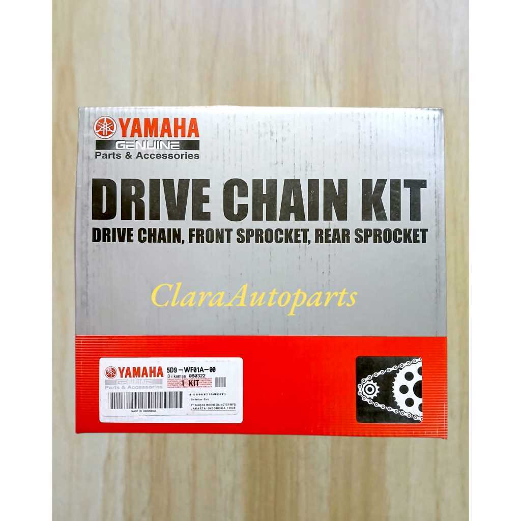 GEAR SET VEGA ZR GIR SET VEGAZR GIR SET VEGA ZR 5D9