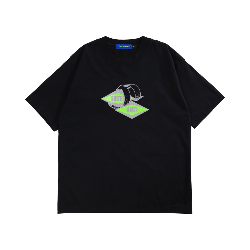 UH! Tshirt Heavyweight Cotton - SWITCH