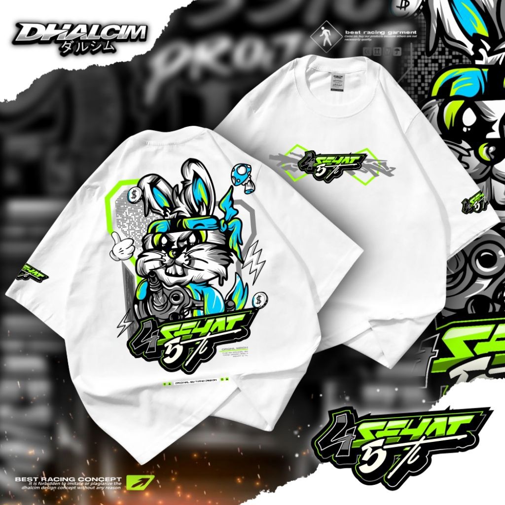 KAOS DISTRO 5TL, KAOS 4 SEHAT 5TL FUL COTTON 24S, KAOS DISTRO 4 SEHAT 5TL, KAOS MIO OLD 5TL, KAOS 5 