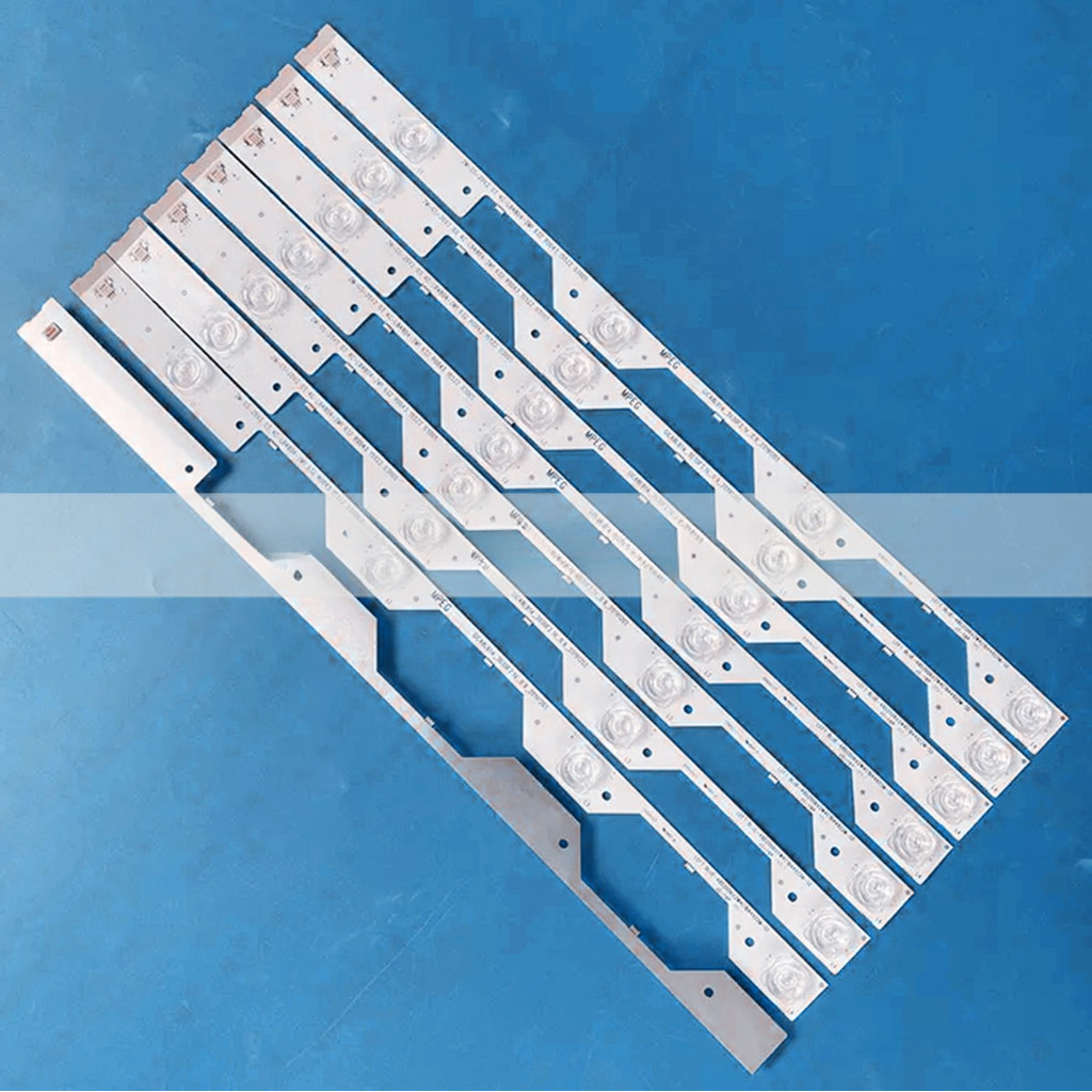 8pcs YHE 4C LB4804 YH01J 4C LB4804 ZM ZM1 ZM01J LVF480ND1LSJ9W01 48P1 CUD 48X700 48P1FS 48P1CFS LED4