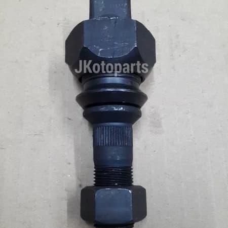 Baru Baut Roda Canter 136 Belakang Kiri Termurah