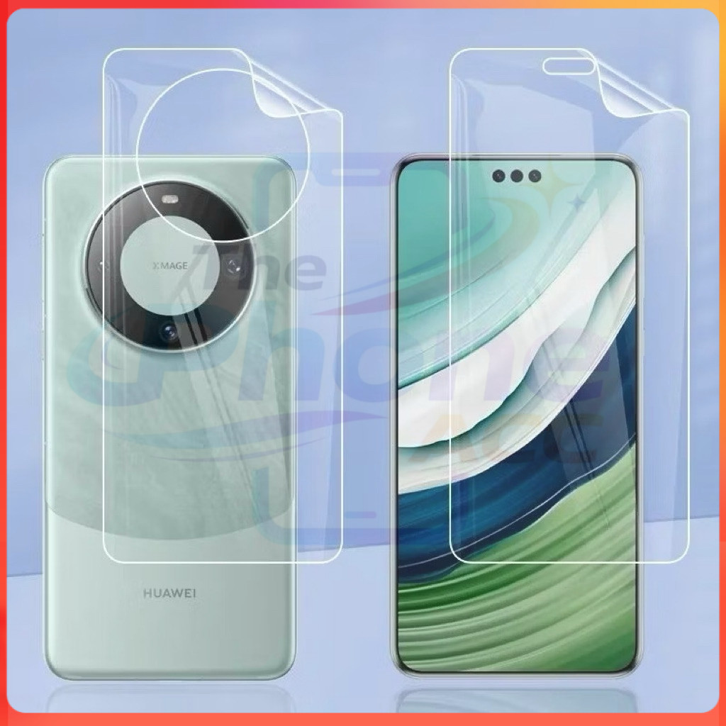 ACC Hydrogel HUAWEI MATE 60 / MATE 60 PRO / MATE 60 PRO+ / MATE 60 RS ULTIMATE Screen Protector Film