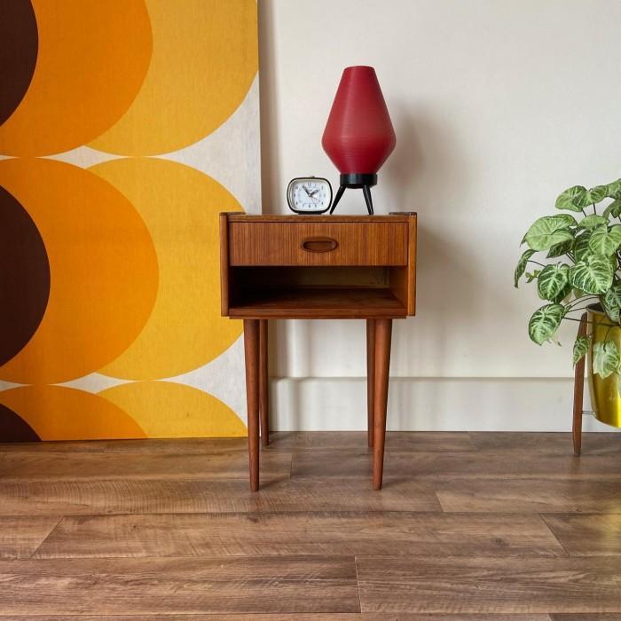 nakas - nakas retro jati jepara