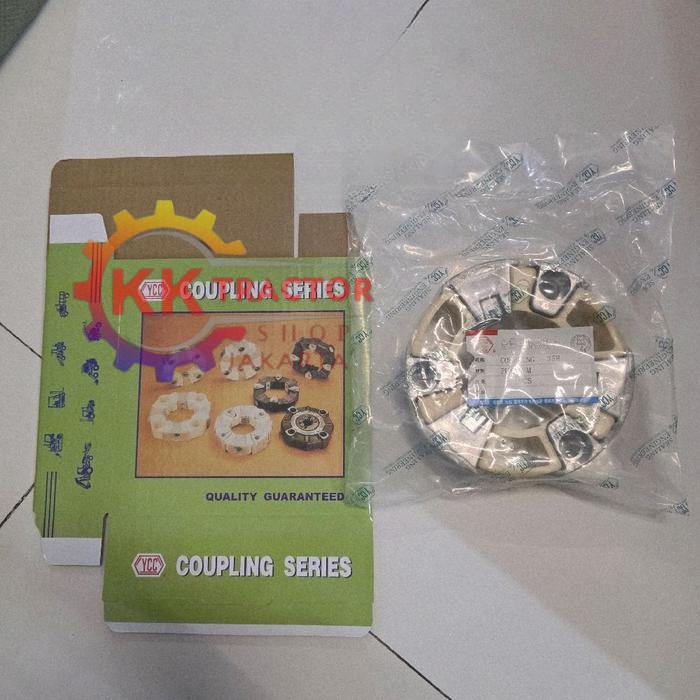 COUPLING 35H MERK YCC KOPLING