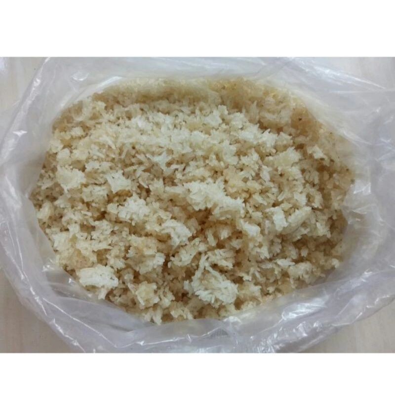 [COD]  nasi aking atau karak