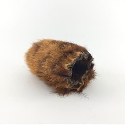 Kantong Macan Coklat Emas KJ