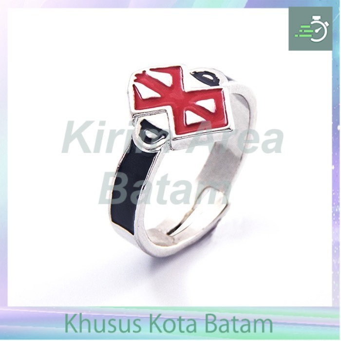 cincin berserk brand of sacrifice