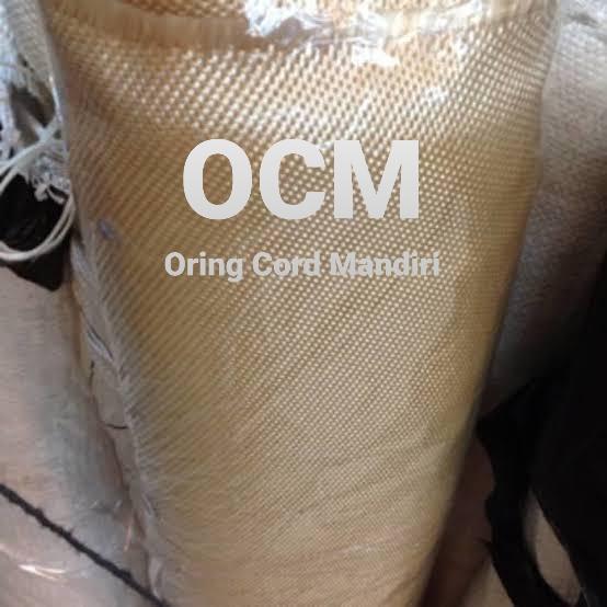 Fire Blanket HT-800 Tahan Panas (1 roll)