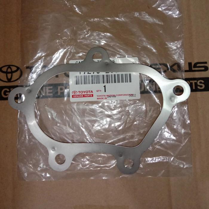 GASKET TURBO PACKING TURBO DYNA DUTRO 110 130HT SPAREPARTS MOBIL
